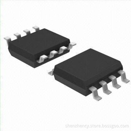 Computer ICs, TXRX RS485/RS422 8-SOIC, Supply 4.75 to 5.25V Voltage